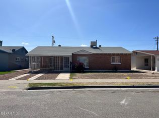 249 Trinity Pl, El Paso, TX 79905