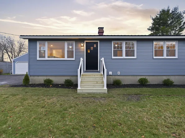 38 Westfield Extension, Biddeford, ME 04005