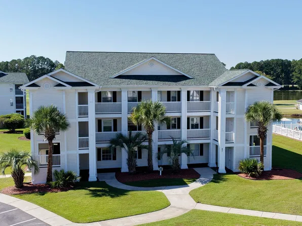 677 Tupelo Ln. #20F, Longs, SC 29568