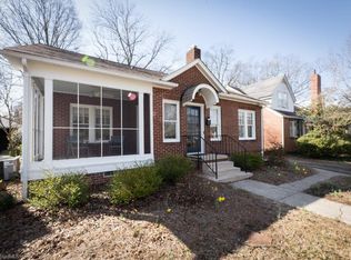 2415 Camden Rd, Greensboro, NC 27403