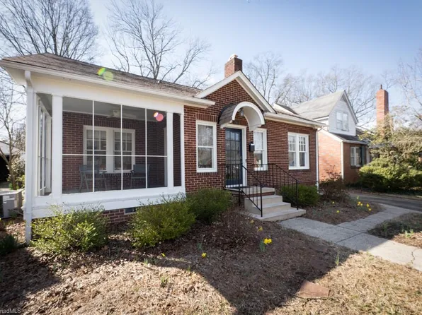 2415 Camden Rd, Greensboro, NC 27403