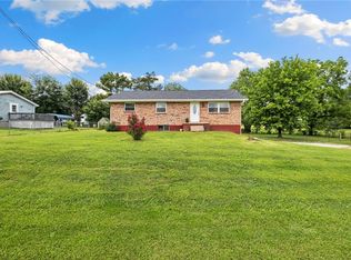 2044 N Monitor Rd, Springdale, AR 72764