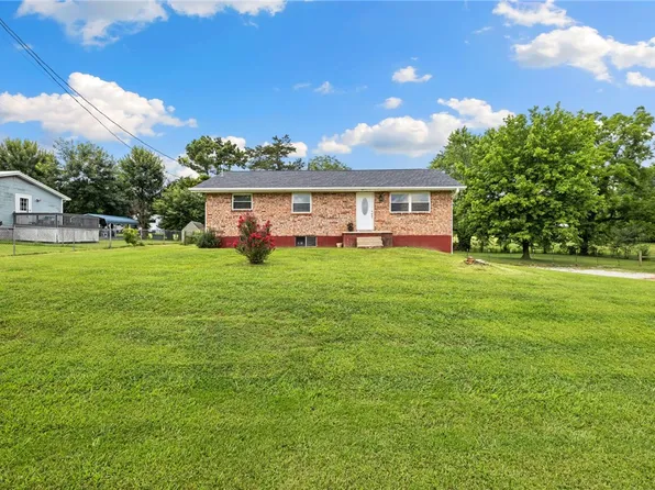 2044 N Monitor Rd, Springdale, AR 72764