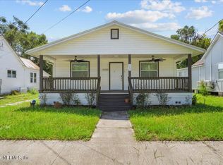 509 BRONSON Street, Palatka, FL 32177