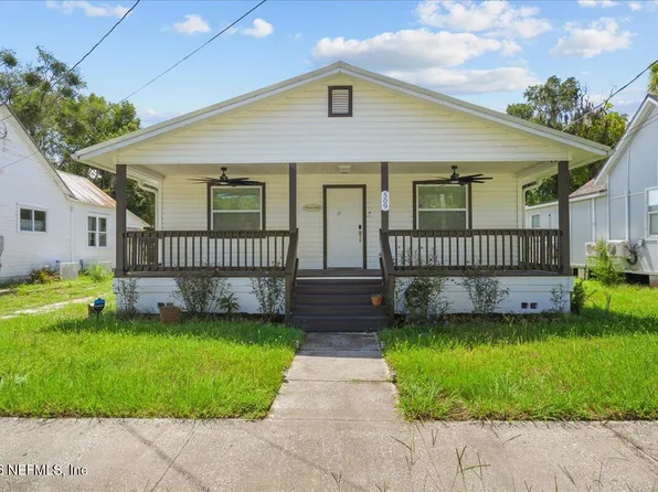 509 BRONSON Street, Palatka, FL 32177