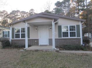 1407 N 9th St, Longview, TX 75601