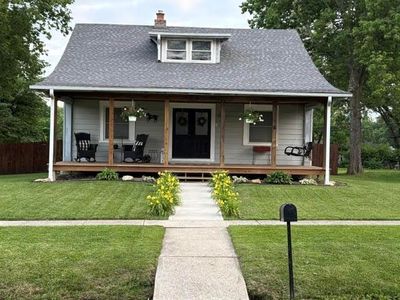 383 E Broadway St, Peculiar, MO, 64078