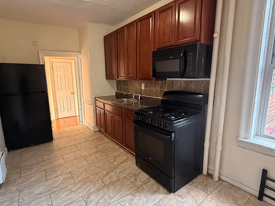 232 Bidwell Ave #45E
