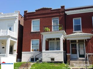 3137 Keokuk St, Saint Louis, MO