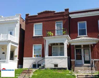 3137 Keokuk St, Saint Louis, MO, 63118