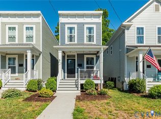 1322 N 34th St, Richmond, VA 23223