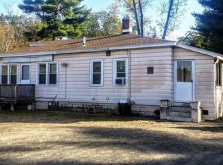 196 Millers Falls Rd, Montague, MA 01351