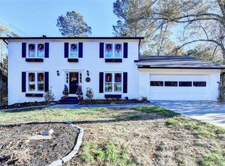 4264 Russet Ct SW, Lilburn, GA 30047
