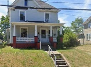 1317 Saint Elmo Ave NE, Canton, OH