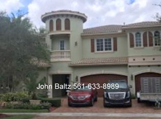17569 Middlebrook Way, Boca Raton, FL 33496