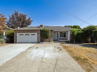 224 Wisteria Dr, East Palo Alto, CA 94303