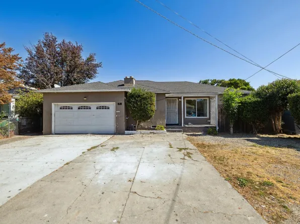 224 Wisteria Dr, East Palo Alto, CA 94303