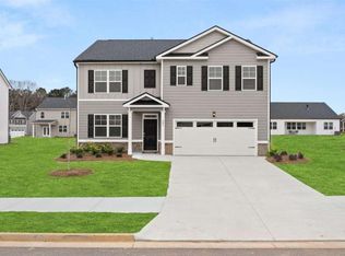 272 Abbott Rd, Statham, GA 30666