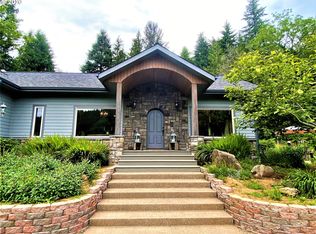 6825 N Fork Siuslaw Rd, Florence, OR 97439