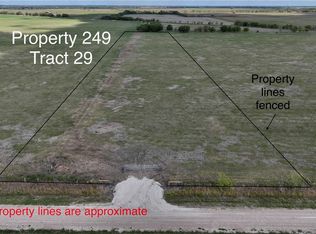 TRACT 29 County Road 182, Marlin, TX 76661