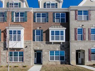 2709 S Spurway Dr, Ann Arbor, MI