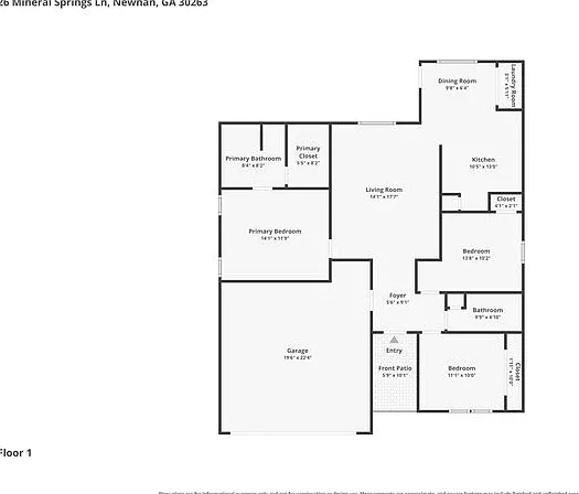 26 Mineral Springs Ln — Photo 2