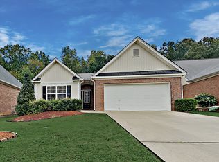 5586 Ashmoore Ct, Flowery Branch, GA 30542