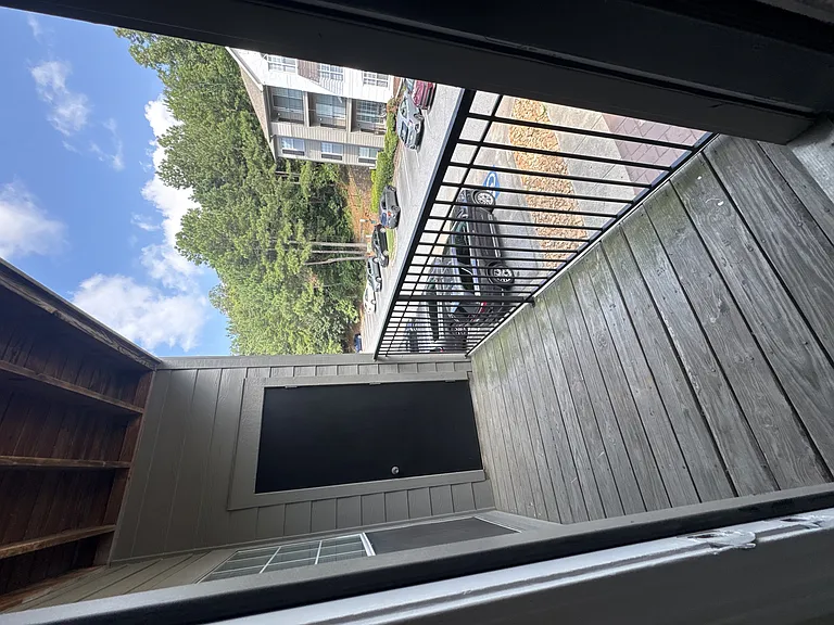 Wesley St. James Apartments at Sandy Springs — Photo 114