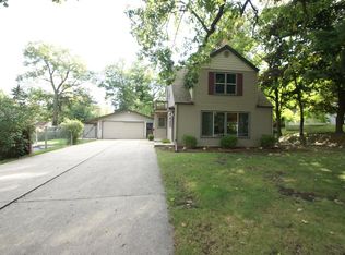 13009 W Park Ave, New Berlin, WI 53151