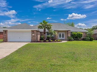 5432 E Brook Dr, Crestview, FL 32539