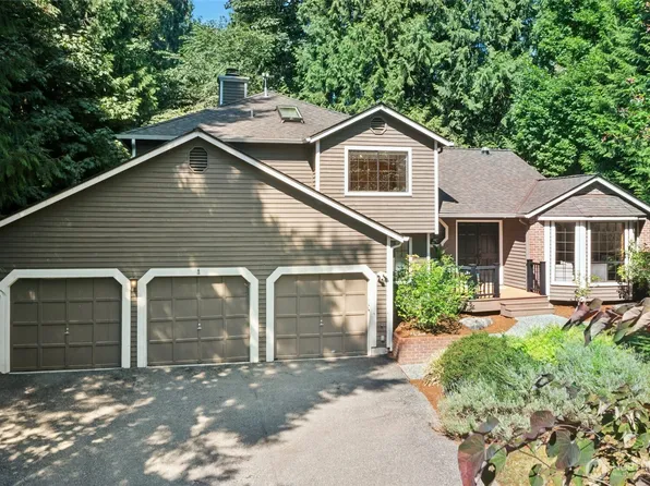 14818 NE 198th Street, Woodinville, WA 98072