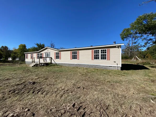 2524 Gum Road Road, Seneca, MO 64865