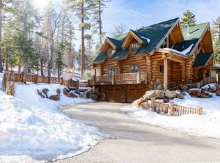 43577 Shasta Rd, Big Bear Lake, CA 92315