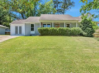 1823 Winthrop Dr SE, Atlanta, GA 30316