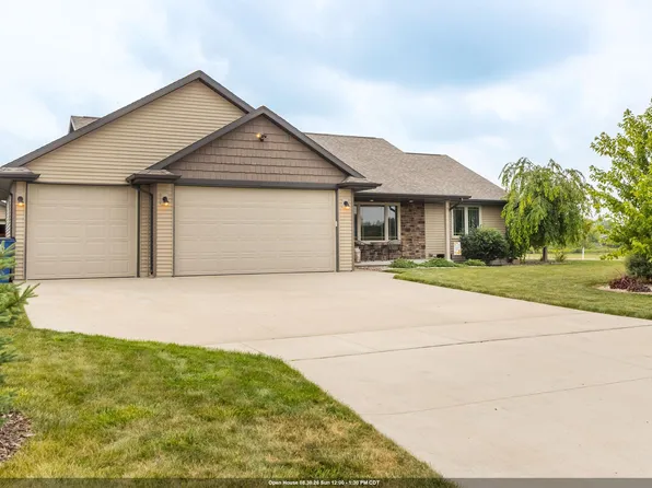 1139 Pisces Pl, De Pere, WI 54115