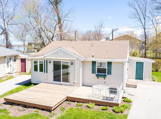 E0106 Paque Ln, Luxemburg, WI 54217