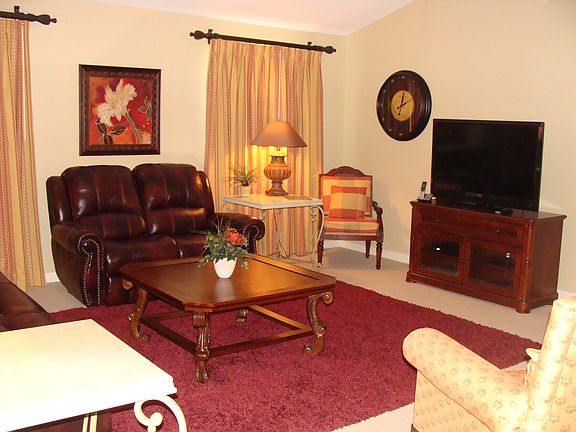 2nd image of 945 Registry Blvd Unit 301