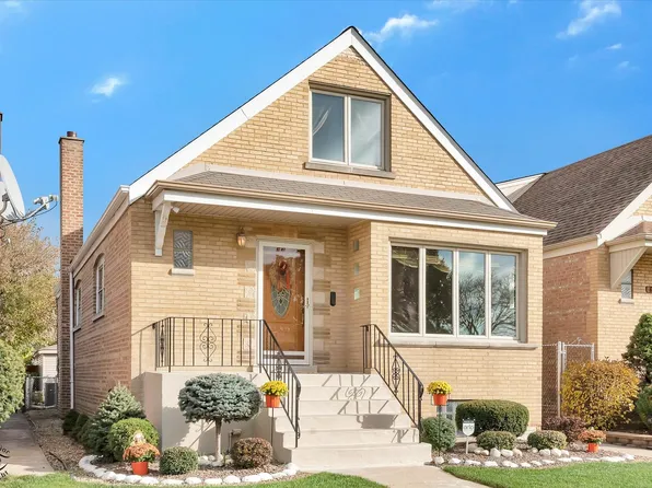 6105 S Natoma Ave, Chicago, IL 60638