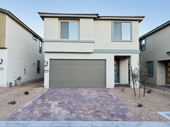 10248 Altavia Rock St, Las Vegas, NV 89141