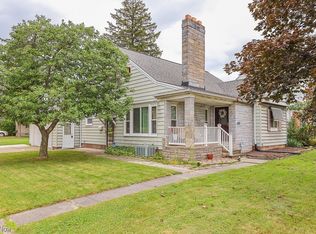 5592 Turney Rd, Garfield Heights, OH 44125