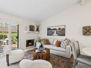 36 Sunfish #41, Irvine, CA 92604