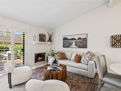 36 Sunfish #41, Irvine, CA, 92604