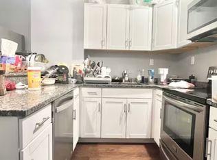 846 Huntington Ave #2, Boston, MA 02115