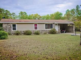 1901 N Moore Rd, Hot Springs, AR 71913