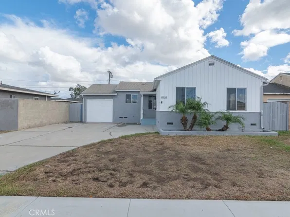 16406 Van Ness Ave, Torrance, CA 90504