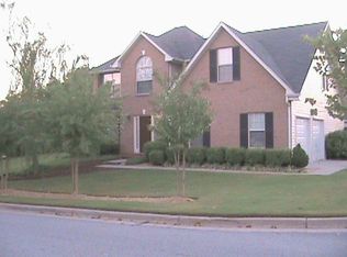 6145 Idlewood Mnr, Lithonia, GA 30038