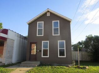 115 E Jefferson St, Spring Valley, MN 55975