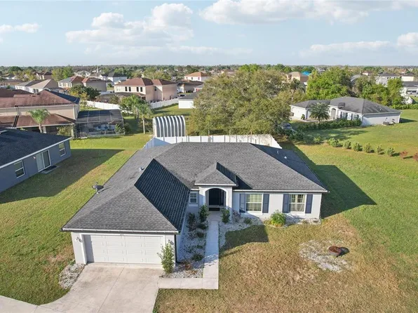 (undisclosed Address), Kissimmee, FL 34759
