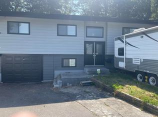 1960 Catalina Cres, Abbotsford, BC V2T 3W1