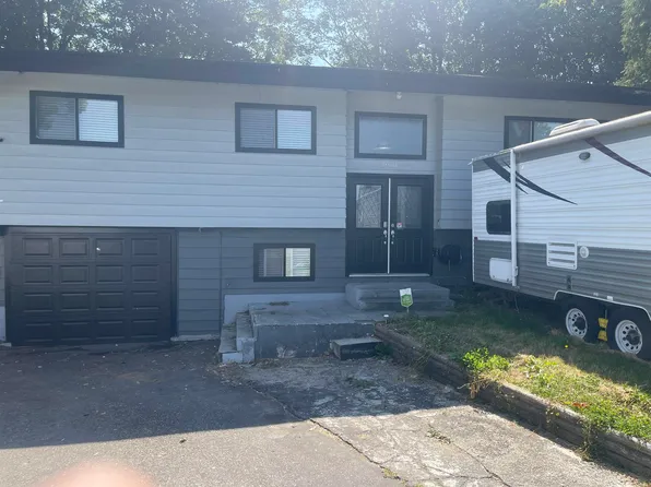1960 Catalina Cres, Abbotsford, BC V2T 3W1